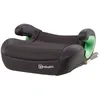 Image de Bursa Iii Rehausseur De Siège Auto Pour Enfants (environ 15-36 Kg), Noir