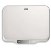 Image de Ade Ke 1601 Ladina Acier Inoxydable Comptoir Rectangle Balance De Ménage Électronique