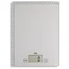 Image de Balance de cuisine électronique ADE KE 1700 - 20kg/1g - Gris - Fonction tare - Garantie 3 ans