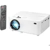 Image de Mini Projecteur - TECHNAXX - TX-113 - Mini LED Beamer