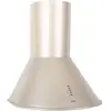 Image de Hotte Rétro Lumio Primo 60 Cm 352 M³/h Lampes Led