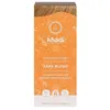 Image de Teinture végétale - KHADI - Blond foncé cendré - 100 g - Vegan - Tous types de cheveux