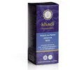 Image de Teinture - KHADI - Indigo Pur Bleu - Vegan - Poudre - Tous types de cheveux