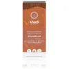 Image de Colorant Végétal Marron Or - KHADI - 100 g - Brun doré - Vegan - Tous types de cheveux - Poudre