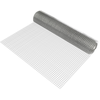 Image de Grillage Métallique En Acier Galvanisé 100 Cm X 25 M Gris 1 Rouleau [pro.tec]