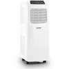 Image de Klarstein Pure Blizzard 3 2g Climatiseur Portatif 19,2 L 56 Db Blanc