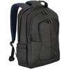Image de Rivacase 8460 43,2 Cm (17") Étui Sac À Dos Noir