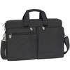 Image de Rivacase 8550 43,9 Cm (17.3") Malette Noir
