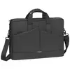 Image de Rivacase 8731 39,6 Cm (15.6") Sac Messenger Gris