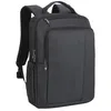 Image de RIVACASE Sac à dos série Central pour notebook 156 - Noir