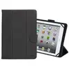 Image de Rivacase 3137 25,6 Cm (10.1") Folio Noir