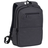 Image de Rivacase 7760 39,6 Cm (15.6") Étui Sac À Dos Noir