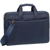Image de Rivacase 8221 33,8 Cm (13.3") Sac Messenger Bleu