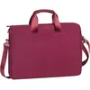 Image de Rivacase 8335 Sacoche Laptop 15,6 Rouge