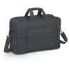 Image de Sacoche pour ordinateur 17.3 tegel éco-conçue rivacase noir RIVATEG8455BLACK
