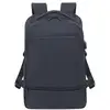 Image de Rivacase 8365 43,9 Cm (17.3") Sac À Dos Noir