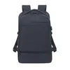 Image de Sac à dos - Rivacase - 8365 - 43.9 cm - 850 g - Noir