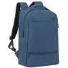 Image de Rivacase 8365 43,9 Cm (17.3") Sac À Dos Bleu