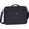 Image de Rivacase 8087 40,6 Cm (16") Sac Messenger Noir