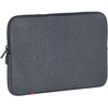 Image de Rivacase 5123 33,8 Cm (13.3") Housse Gris
