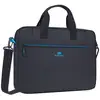 Image de Rivacase 8027 35,6 Cm (14") Boîtier Robuste Noir
