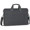 Image de Central sacoche noire - 17.3" RIVACET8257BLACK