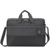 Image de Rivacase 8831 Sacoche D'ordinateurs Portables 39,6 Cm (15.6") Sac Toploader Gris