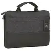 Image de Rivacase 8823 33,8 Cm (13.3") Malette Noir