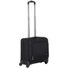 Image de Rivacase 8481 39,6 Cm (15.6") Valise Sur Roulette Noir