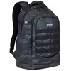 Image de RIVACASE 7631 navy camo Le sac à dos urbain 28 litres