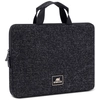 Image de Rivacase 7913 35,6 Cm (14") Housse Noir