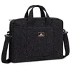Image de Sac pour ordinateur portable - RIVACASE - 7931 - Noir - Hydrofuge - 156 pouces