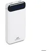 Image de VA2280 (20 000mAh) la batterie externe blanche