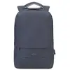 Image de Sac à dos pour pc portable 15,6 antivol avec port usb intégré rivacase gris foncé RIVAPRAT7562DARKGREY