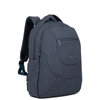 Image de Rivacase 7761 39,6 Cm (15.6") Sac À Dos Gris