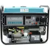Image de Groupe électrogène - Könner & Söhnen - KS 10000E - 8000 W - manuel / électro - 100% cuivre