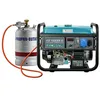Image de Générateur à essence/gaz Könner & Söhnen KS 10000E G - 7.5 kW/8.0 kW - Démarrage manuel/électrique