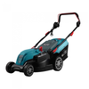 Image de Tondeuse Électrique 1800w, Largeur De Coupe 42 Cm, Surface 100 À 300 M² - Könner Söhnen Ks 42lm