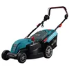 Image de Tondeuse électrique - Könner & Söhnen - KS 38LM - 1400W - 38 cm - 5 hauteurs de coupe