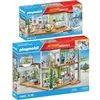 Image de Set de 2 Playmobil
