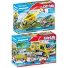 Image de Set De 2 Playmobil