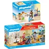 Image de 70195-71617 Set De 2 Playmobil