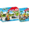 Image de Set De 2 Playmobil