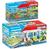 Image de Set De 2 Playmobil