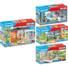 Image de Set De 4 Playmobil