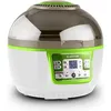 Image de Friteuse à air chaud Klarstein VitAir Turbo - 1400W - Grill - 9 litres - Blanc