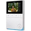 Image de Moniteur vidéo intérieur IP - Doorbird