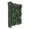 Image de Blumfeldt fency dark ivy clôture pare-vue paravent 300x100 cm lierre -vert foncé GDW2-FencyDarkIvy310