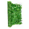 Image de Blumfeldt fency bright ivy clôture pare-vue paravent 300x100 cm lierre - vert clair GDW2-FencyBrigIvy310