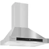 Image de Hotte aspirante Klarstein Zelda - 60cm - 3 niveaux - extraction 620m³/h